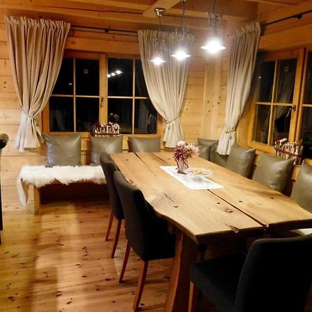 Chalet Sonnberg نيدرمسيل المظهر الخارجي الصورة