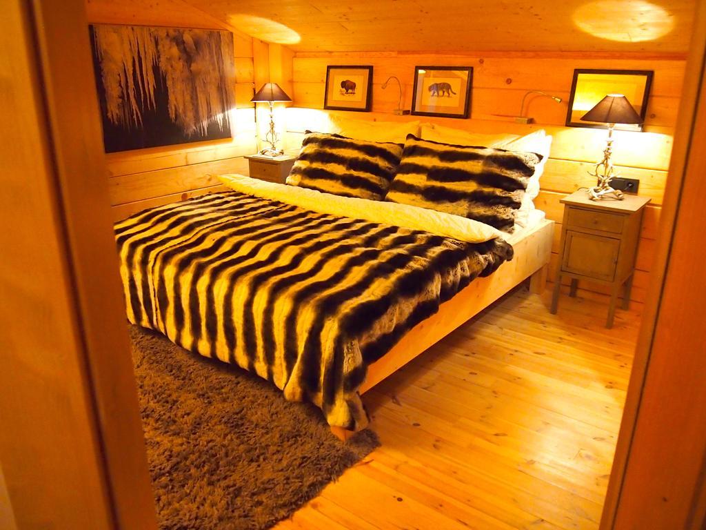 Chalet Sonnberg نيدرمسيل المظهر الخارجي الصورة