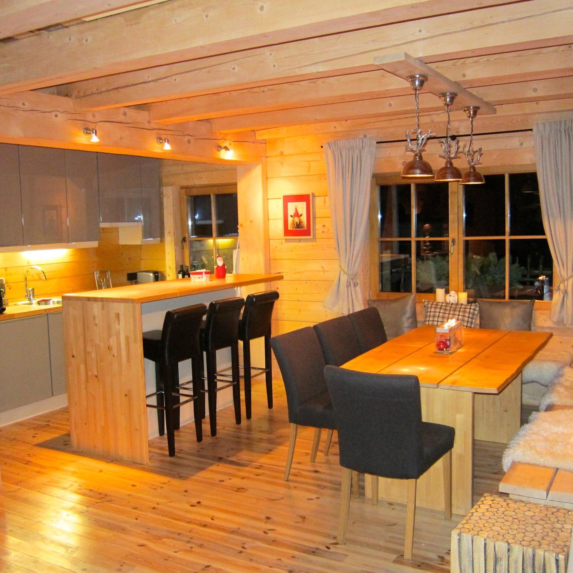 Chalet Sonnberg نيدرمسيل المظهر الخارجي الصورة