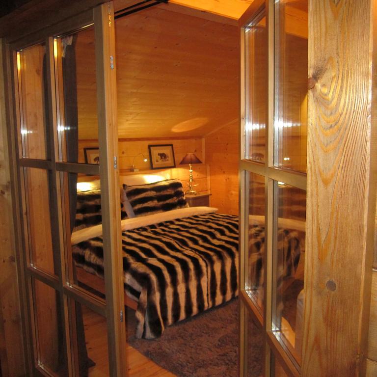 Chalet Sonnberg نيدرمسيل المظهر الخارجي الصورة