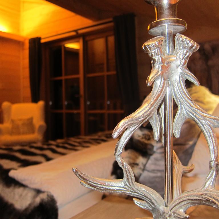 Chalet Sonnberg نيدرمسيل المظهر الخارجي الصورة