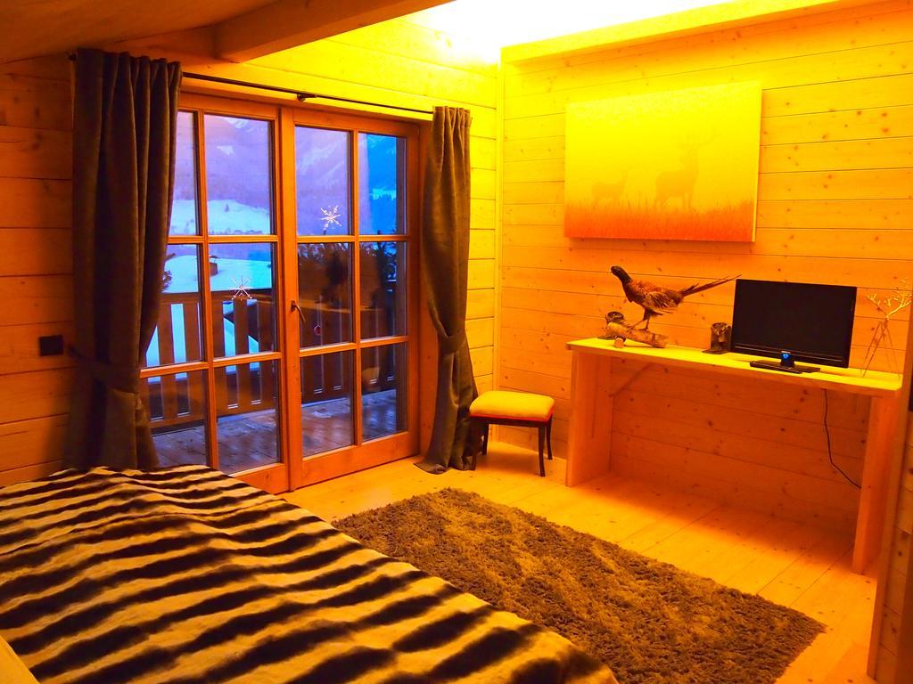 Chalet Sonnberg نيدرمسيل المظهر الخارجي الصورة