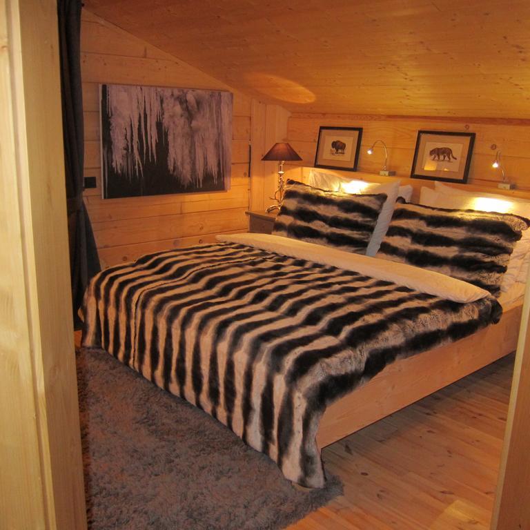 Chalet Sonnberg نيدرمسيل المظهر الخارجي الصورة