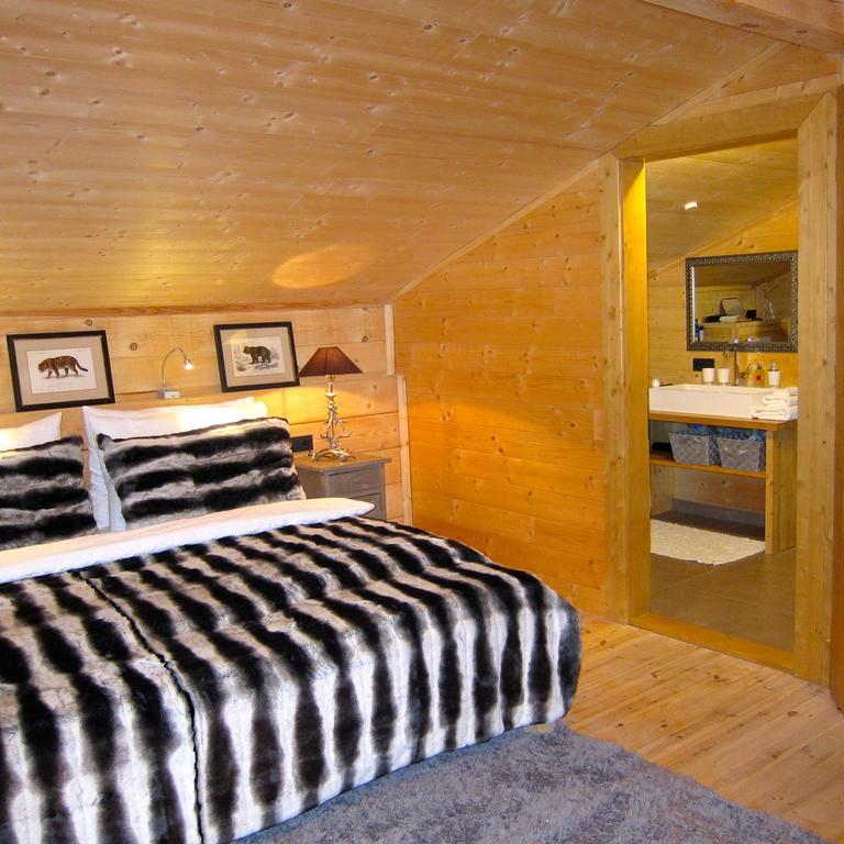 Chalet Sonnberg نيدرمسيل المظهر الخارجي الصورة