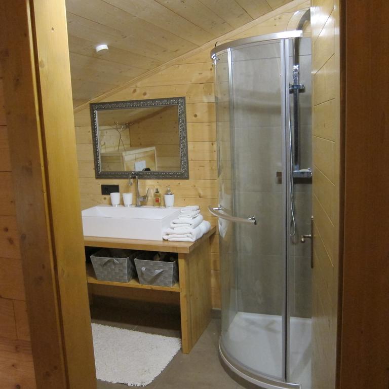 Chalet Sonnberg نيدرمسيل المظهر الخارجي الصورة