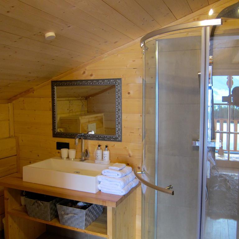 Chalet Sonnberg نيدرمسيل المظهر الخارجي الصورة