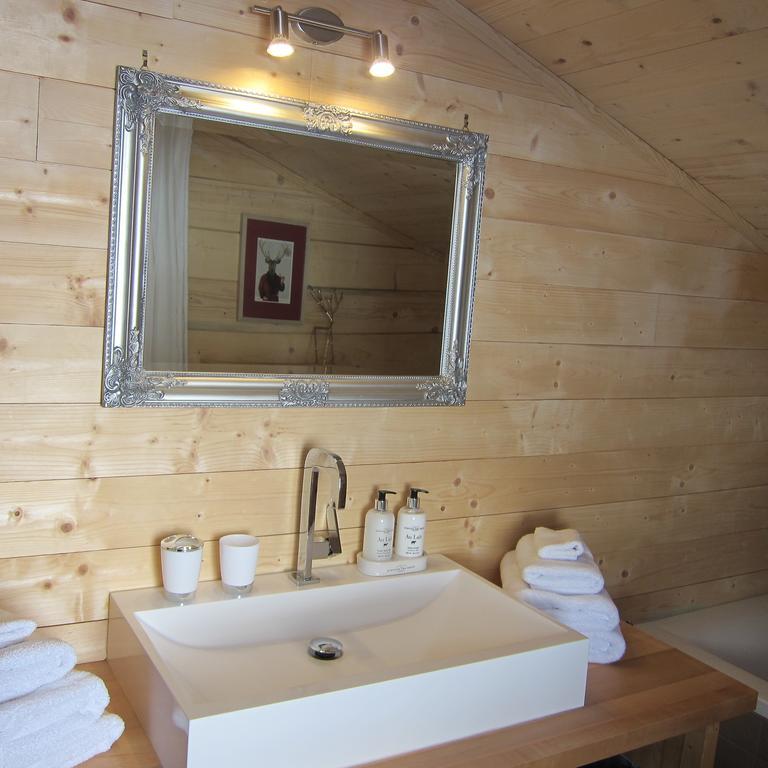 Chalet Sonnberg نيدرمسيل المظهر الخارجي الصورة