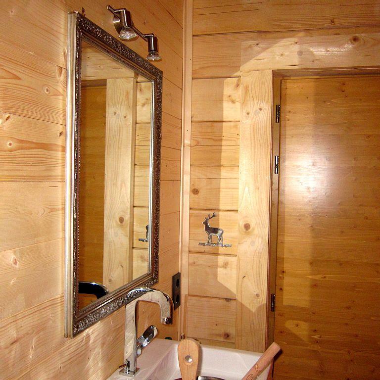 Chalet Sonnberg نيدرمسيل المظهر الخارجي الصورة