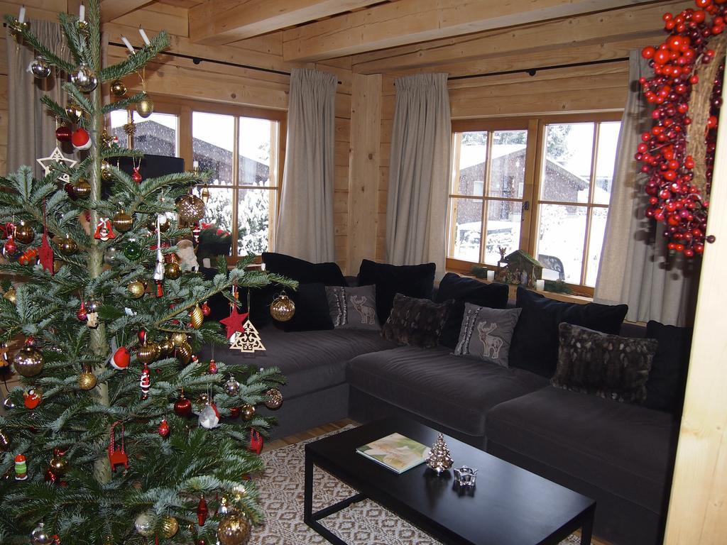 Chalet Sonnberg نيدرمسيل المظهر الخارجي الصورة