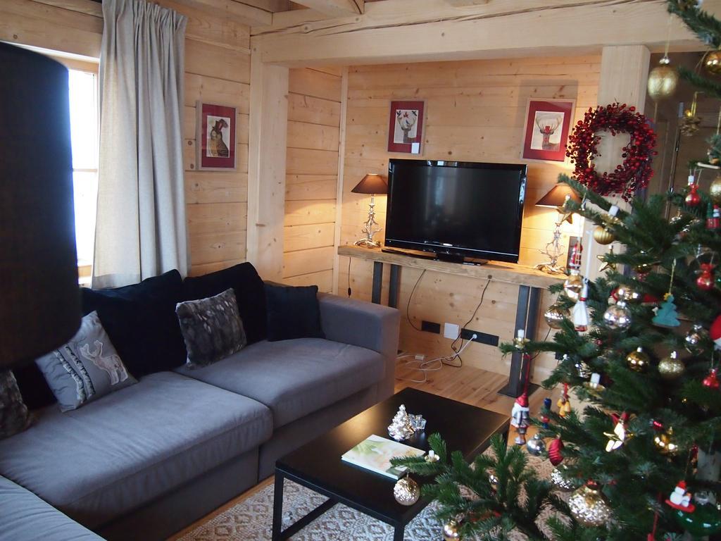 Chalet Sonnberg نيدرمسيل المظهر الخارجي الصورة