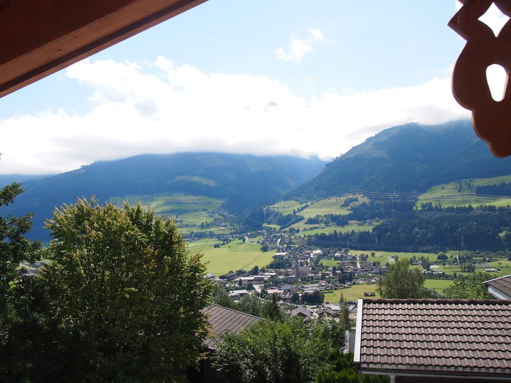 Chalet Sonnberg نيدرمسيل المظهر الخارجي الصورة
