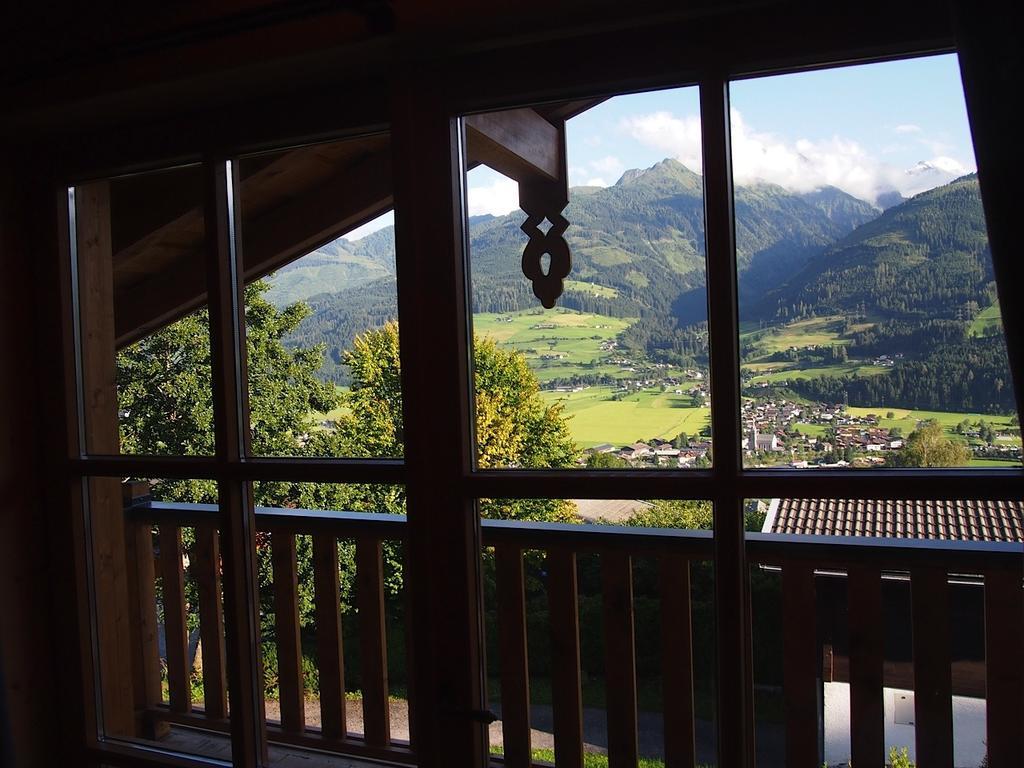 Chalet Sonnberg نيدرمسيل المظهر الخارجي الصورة