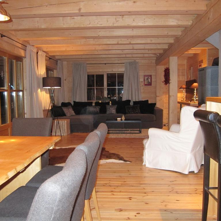 Chalet Sonnberg نيدرمسيل المظهر الخارجي الصورة