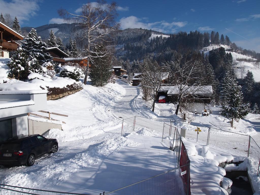 Chalet Sonnberg نيدرمسيل المظهر الخارجي الصورة