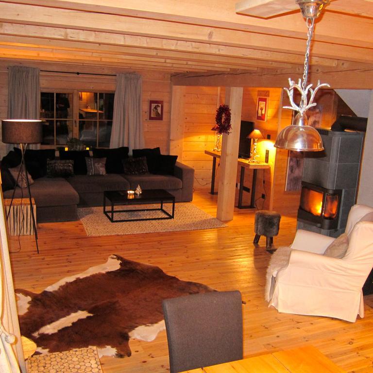 Chalet Sonnberg نيدرمسيل المظهر الخارجي الصورة